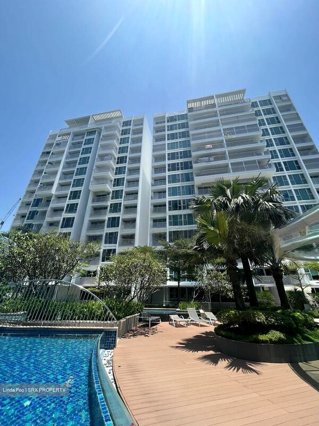 Optima @ Tanah Merah (D16), Condominium #468490861